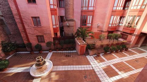 Foto 4 de Estudio de alquiler en De Amaniel, Universidad - Malasaña,  Madrid Capital