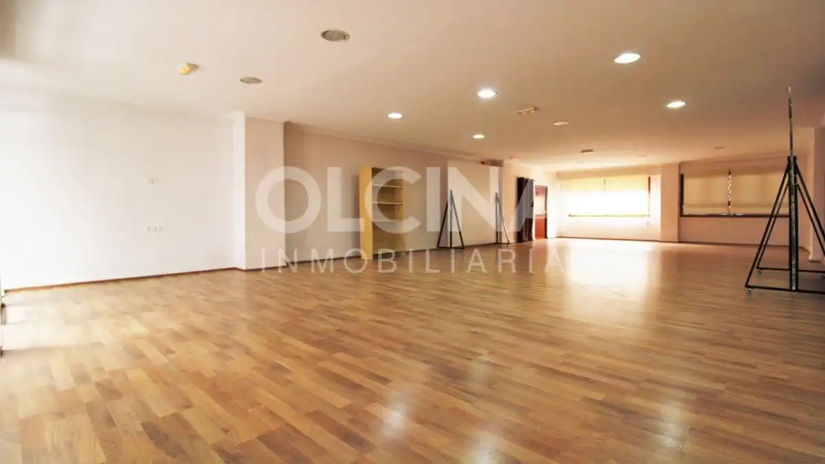Business premises to rent in Ibi