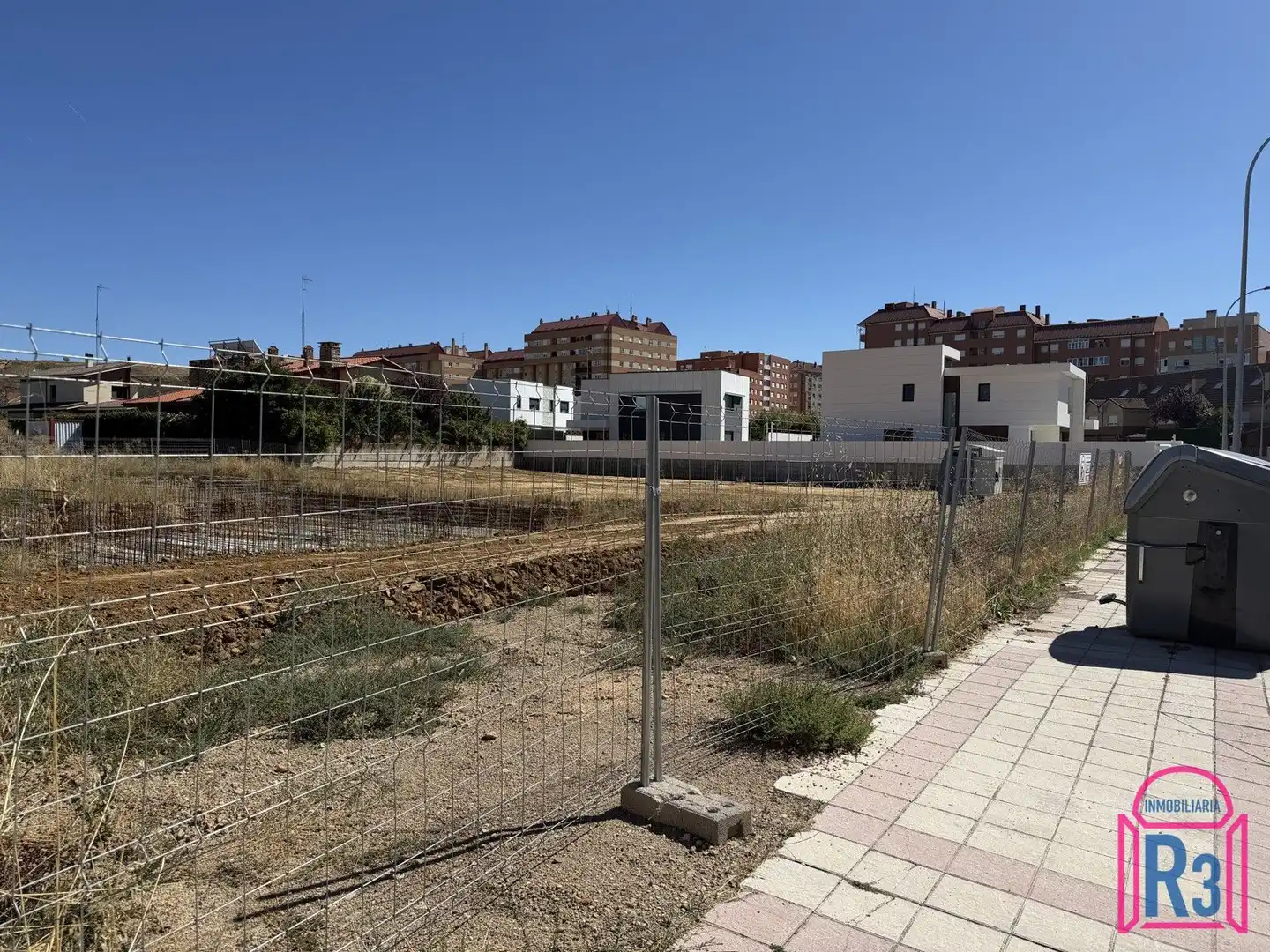 Terreno rústico en venta en Ejercito del aire 10, imagen 6