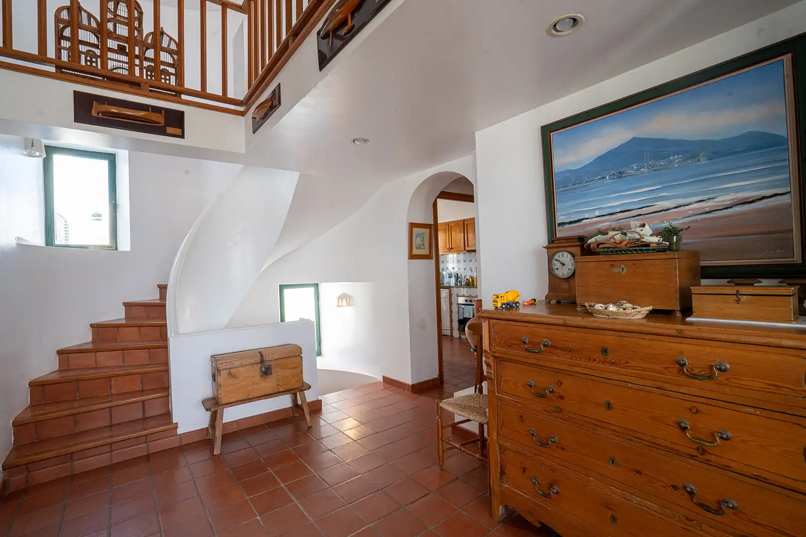 Villa zum Verkauf in Cala d'en Bosch - Serpentona, imagen 38