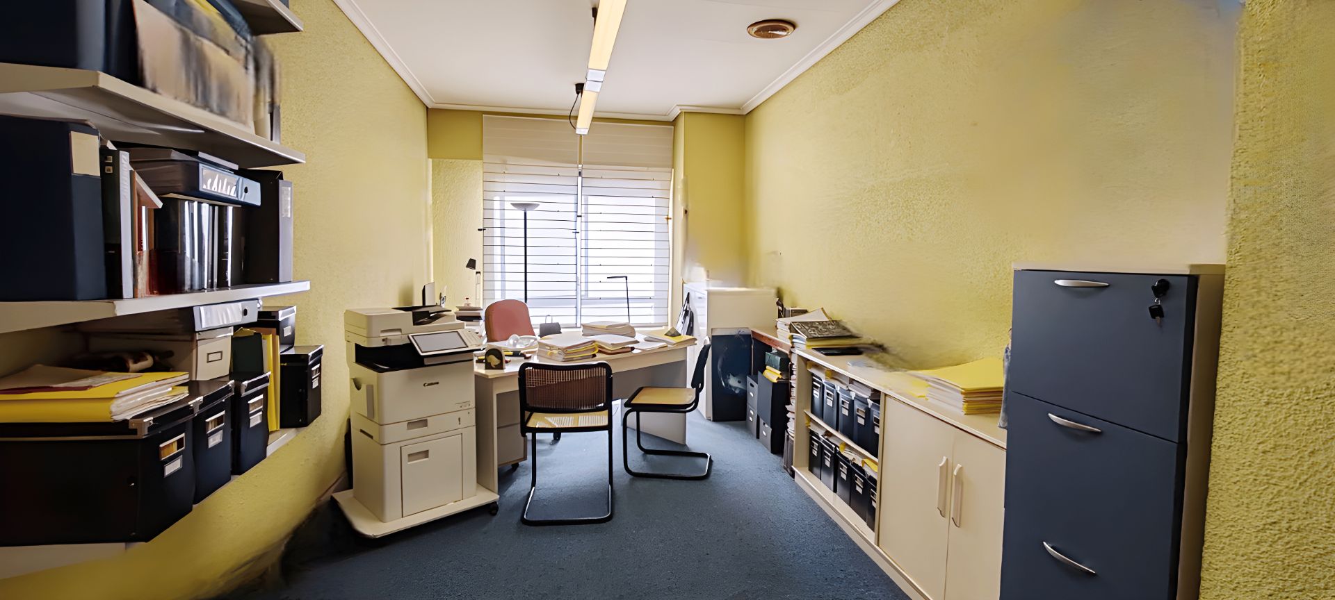 Office to rent in Santander