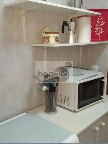 Planta baja de alquiler en Parque María Luisa -Giralda Sur