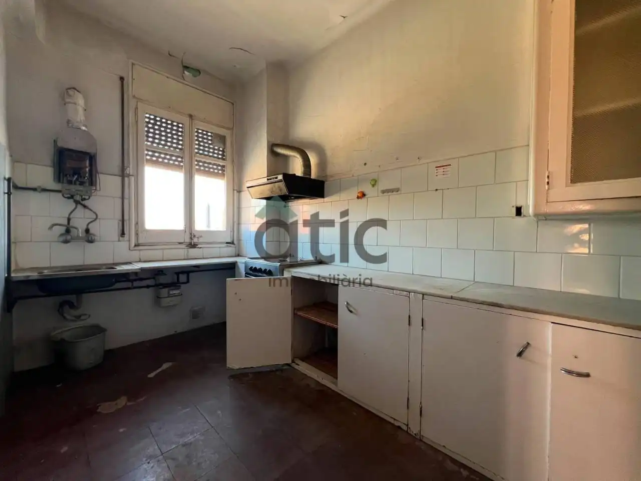 Cuina de Pis en venda en Congost - Santa Caterina