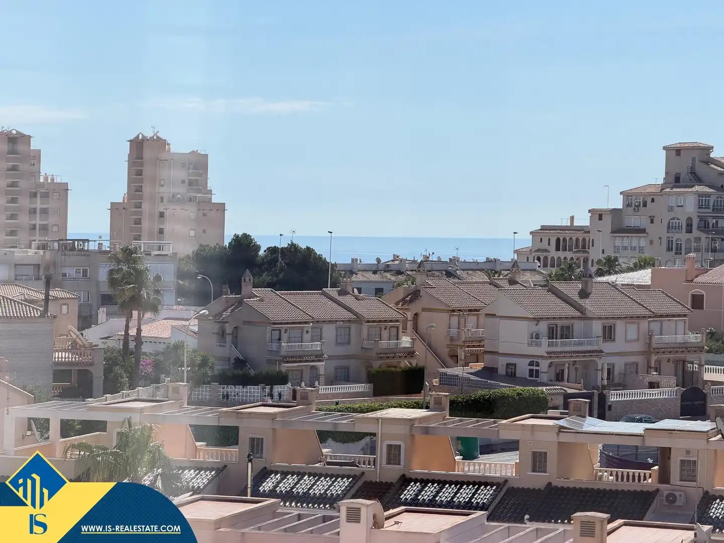 Pis amb piscina en venda a Nueva Torrevieja - Aguas Nuevas, imagen 35
