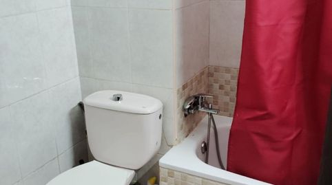 Foto 4 de Piso en venta en Parque Ayala - Jardín de la Abadía - Huelín, Málaga Capital