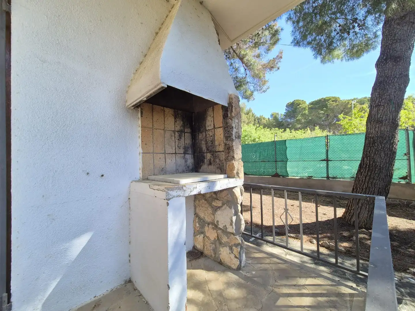 Jardí de Casa o xalet en venda en El Vendrell amb Jardí privat i Terrassa