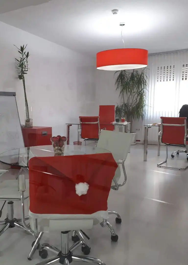Ufficio in affitto a Calle Calle Arquitecto Berges, imagen 4