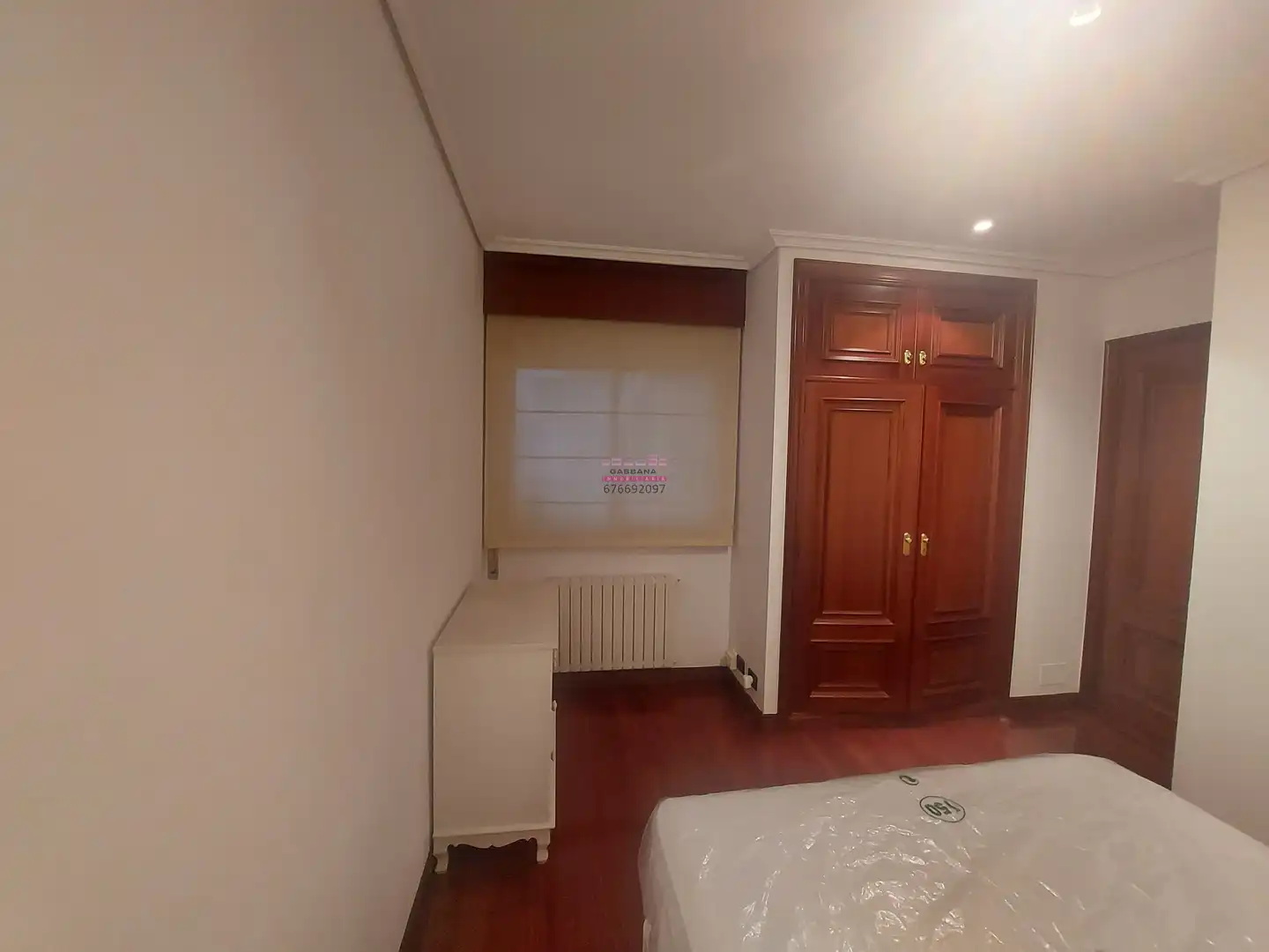 Flat for rent in Rúa de Barcelona, 61, O Castro