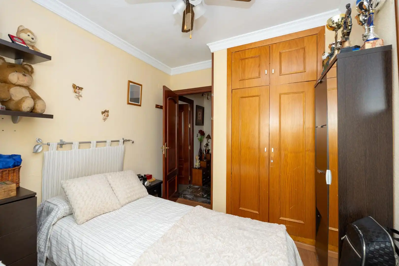Logement avec terrasse à vendre à Avenida Monteluz 329, imagen 21