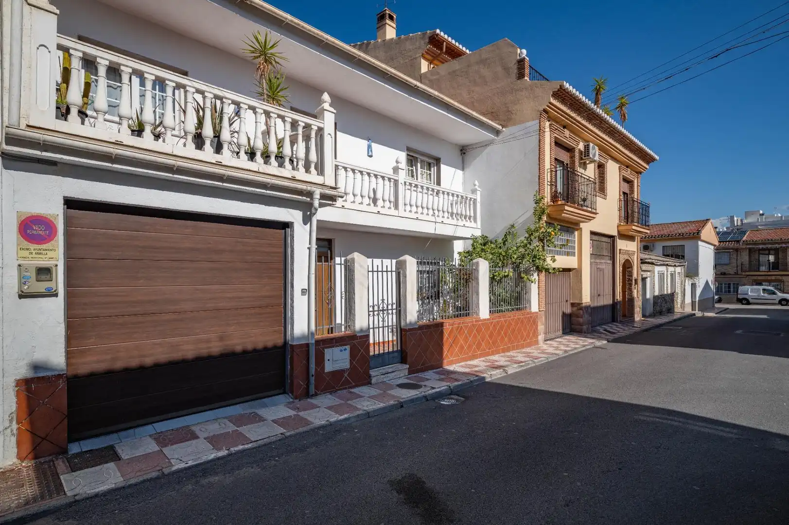 Casa o xalet en venda a Calle GERARDO DIEGO, 7, San Miguel