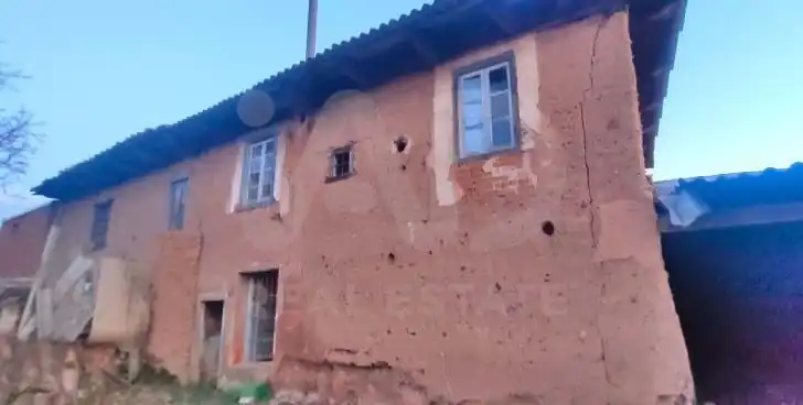 Vista exterior de Finca rústica en venta en Hospital de Órbigo