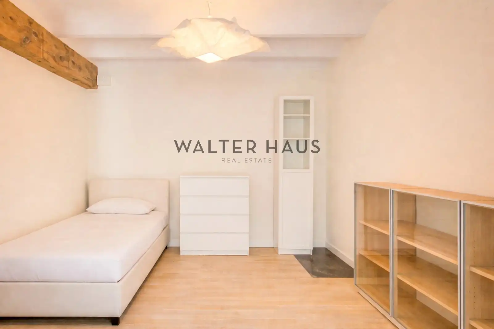 Habitación de Piso en venta en Barcelona con Aire acondicionado, Calefacción y Amueblado