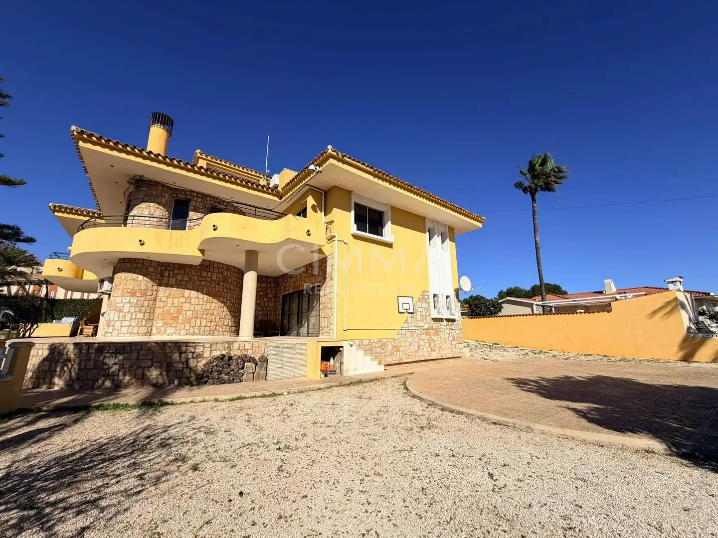 Xalet amb piscina en venda a Montebello - Nou Espai, imagen 19
