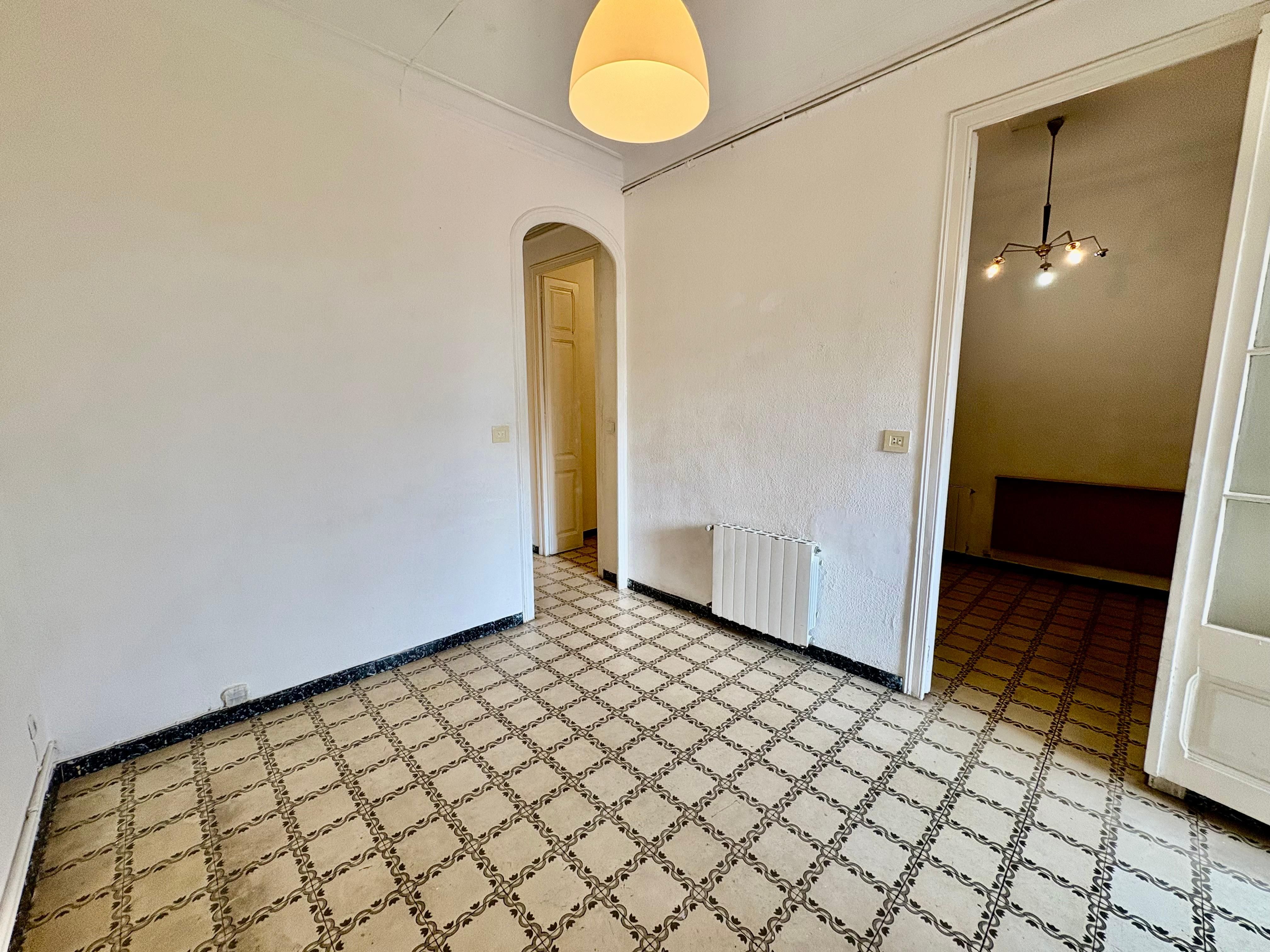 Flat for sale in  Barcelona Capital