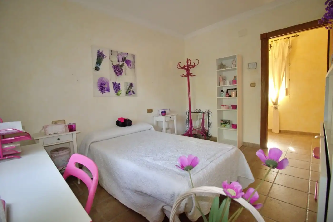 Villa con piscina in vendita a Valverde, imagen 32