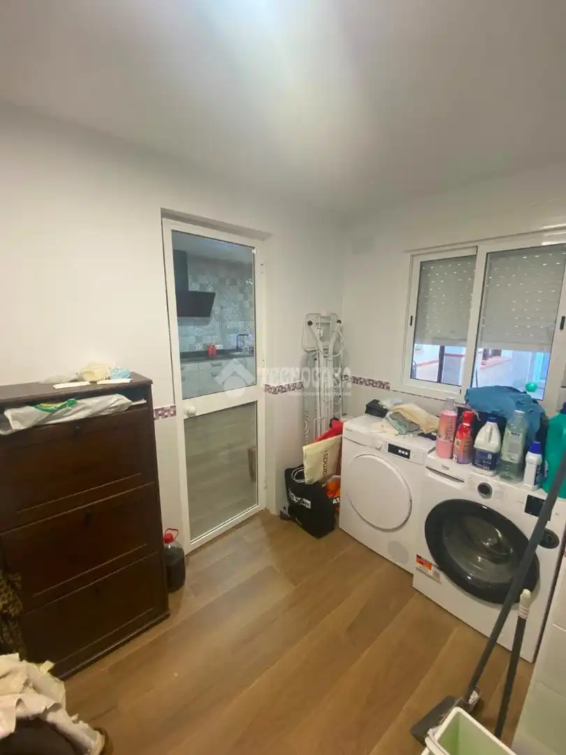 Logement à vendre à Sanlúcar la Mayor, imagen 17