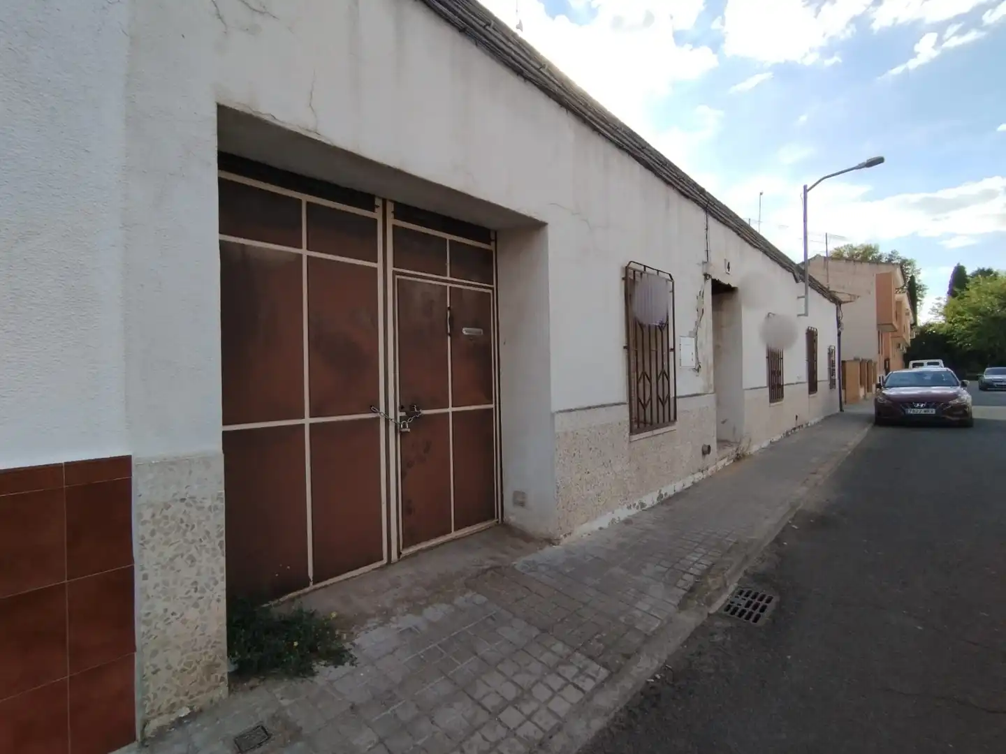 Adossat en venda a Calle Pedro González, imagen 11