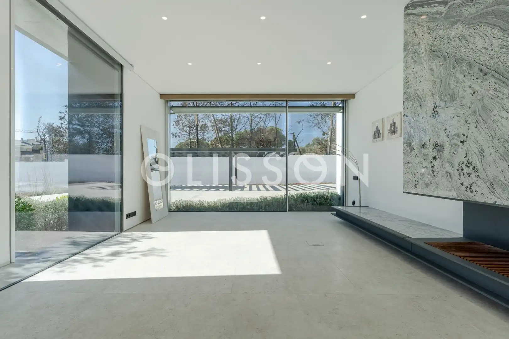 Casa amb piscina en venda a Prado de Somosaguas - La Finca, imagen 17