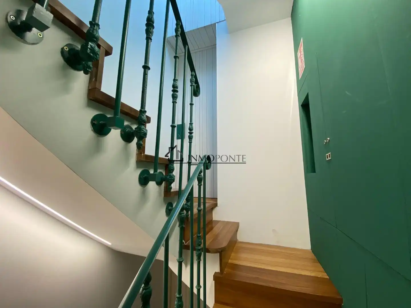 Estudio de alquiler en Pontevedra Capital , Pontevedra