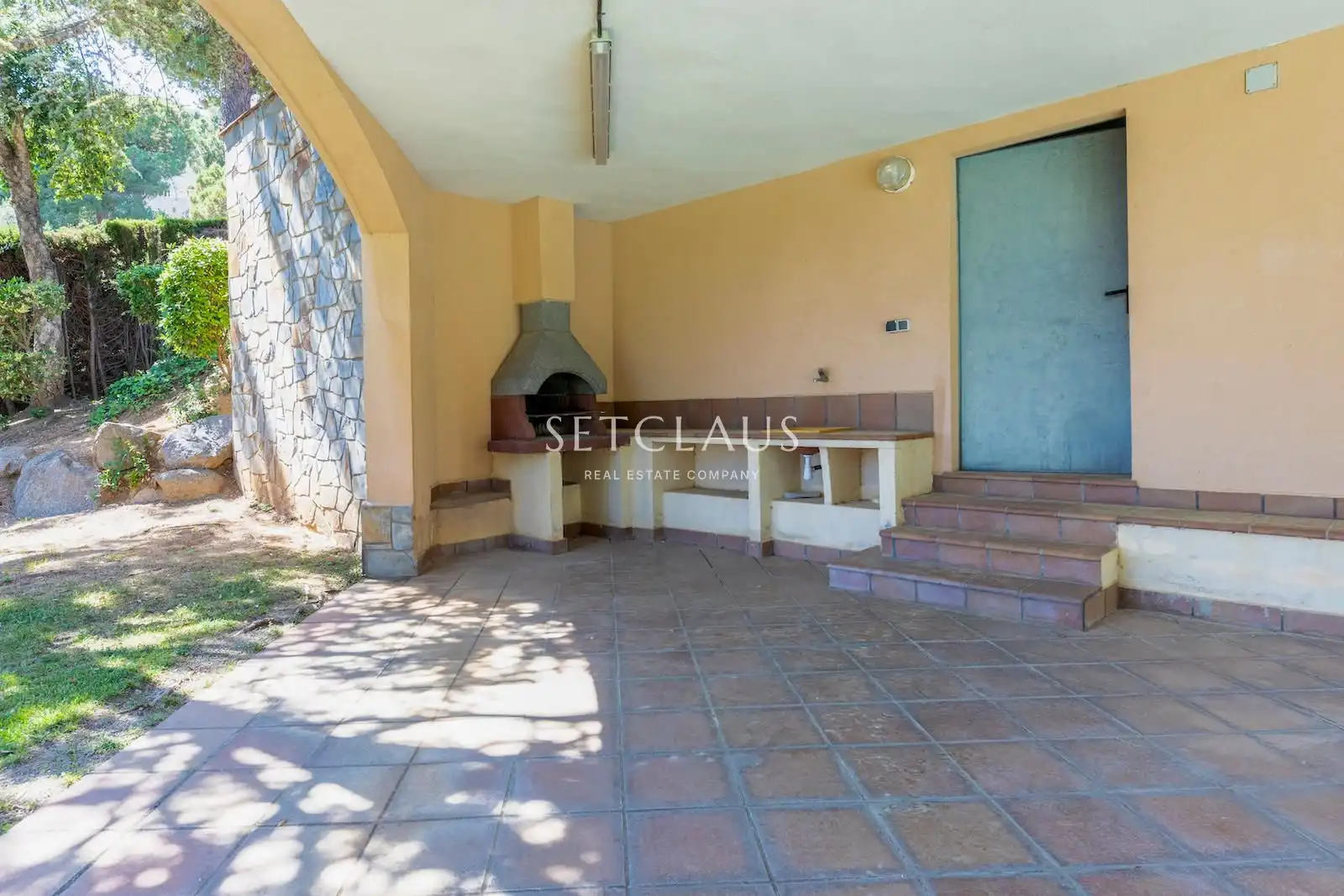Villa mit Terrasse zum Verkauf in Teià, imagen 38