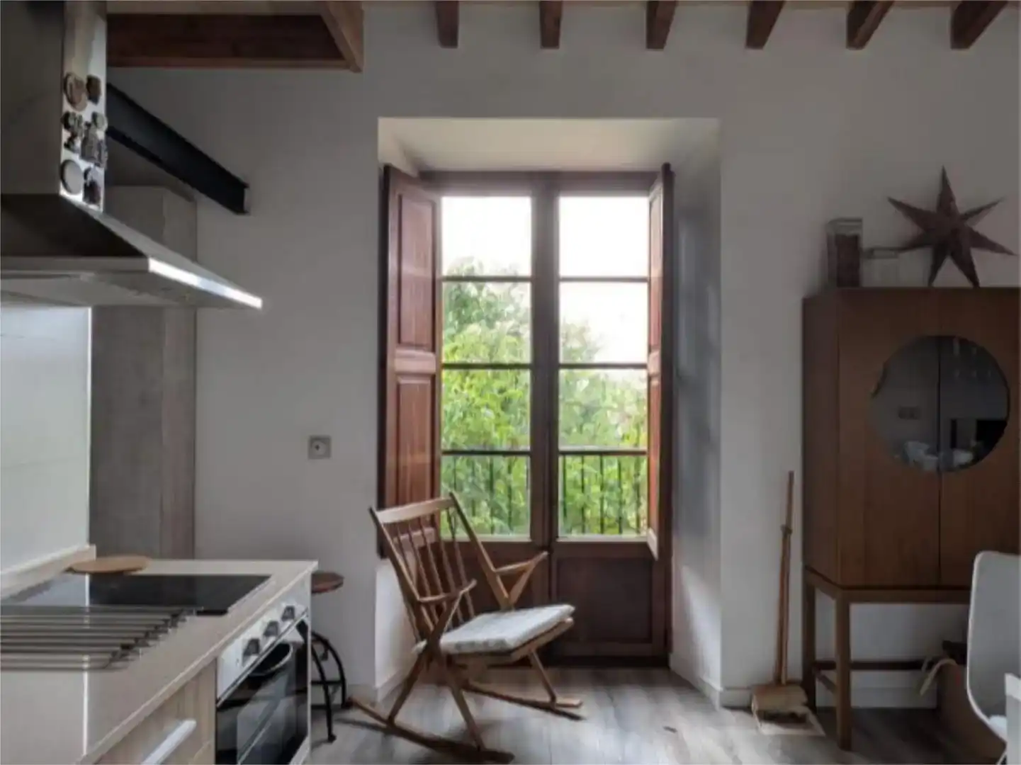 Terrassa de Casa o xalet en venda en  Palma de Mallorca