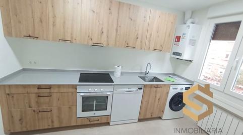 Photo 2 of Flat for rent in Arturo Campión Kalea, San Ignacio - Elorrieta, Bilbao
