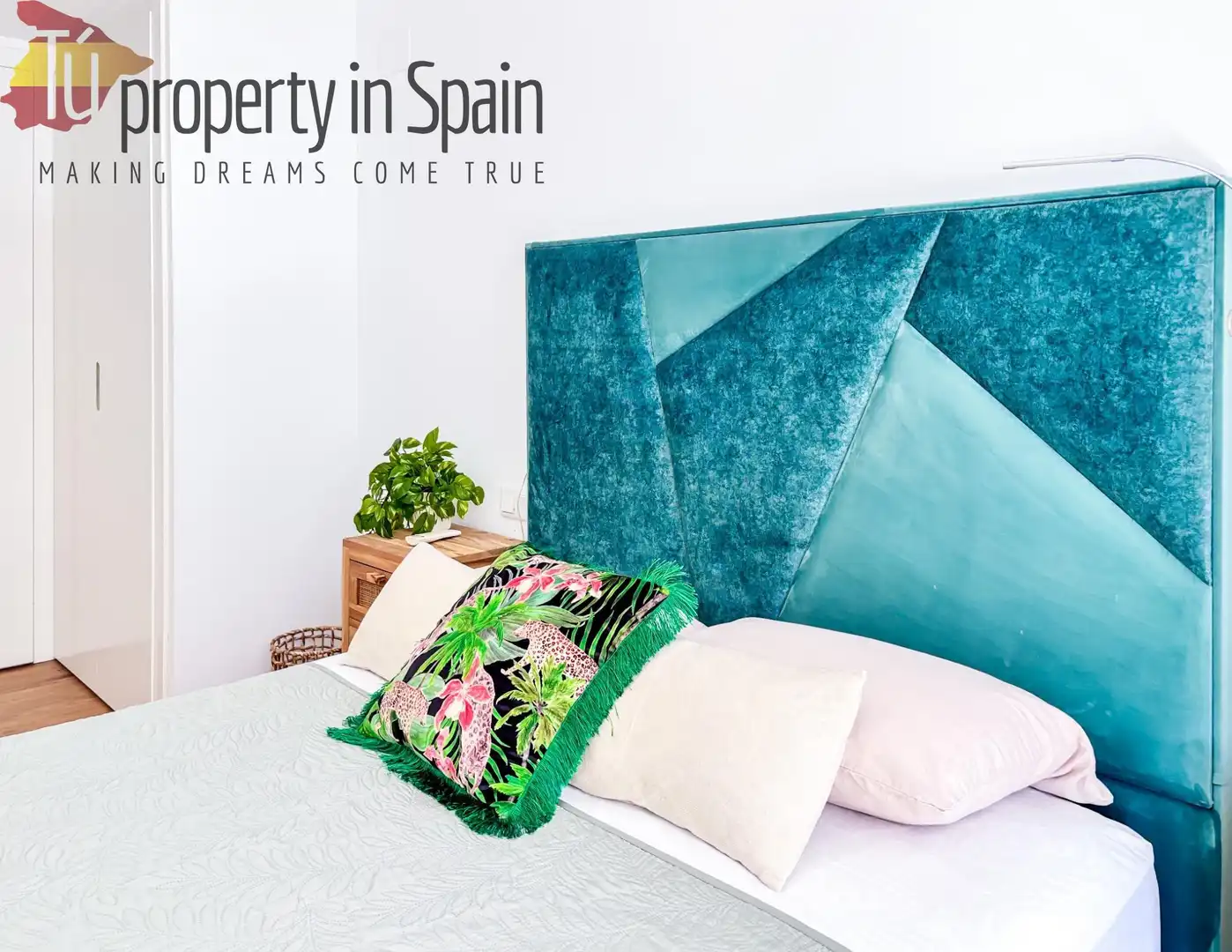Habitación de Piso para compartir en Alicante / Alacant con Terraza, Amueblado y Piscina comunitaria
