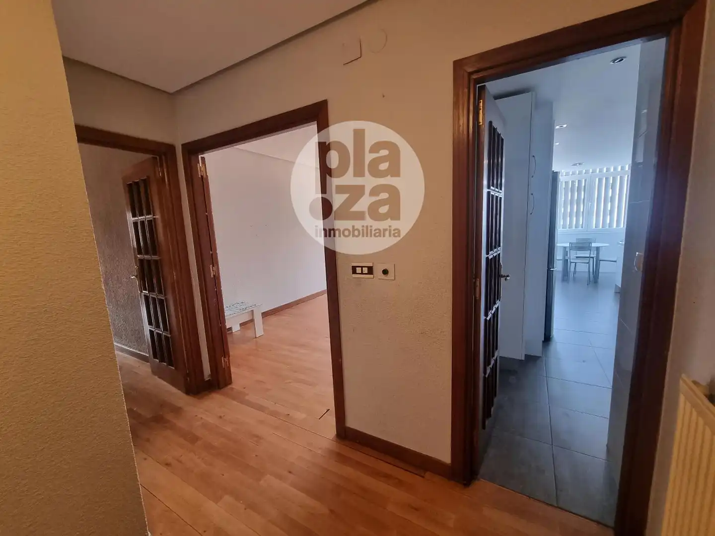 Pis en venda en Burgos amb Calefacció, Terrassa i Traster