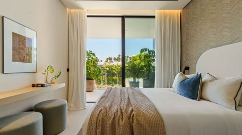 Foto 5 de Casa o xalet en venda a La Carolina - Guadalpín, Marbella
