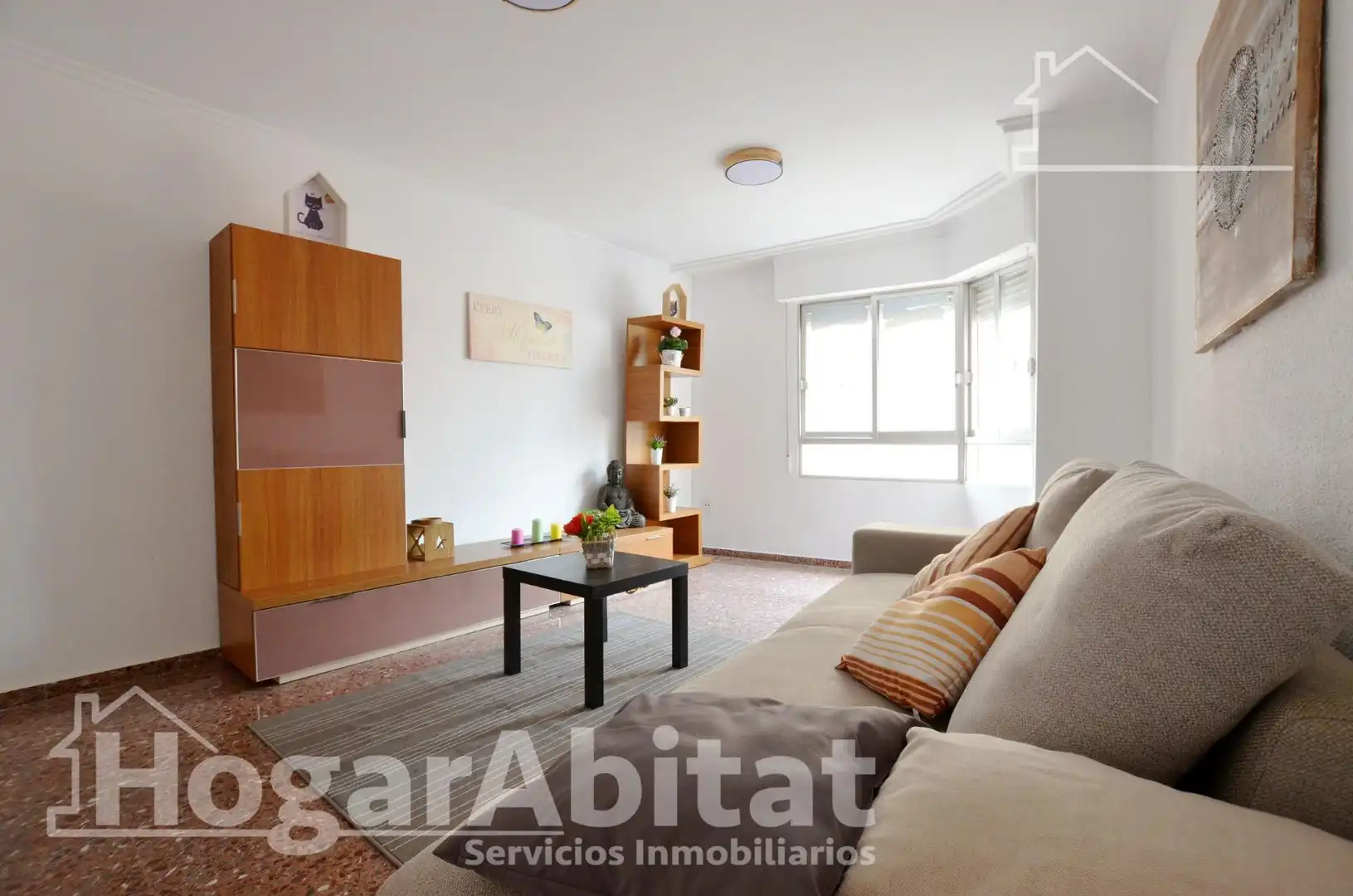 Habitación de Piso en venta en Tavernes de la Valldigna