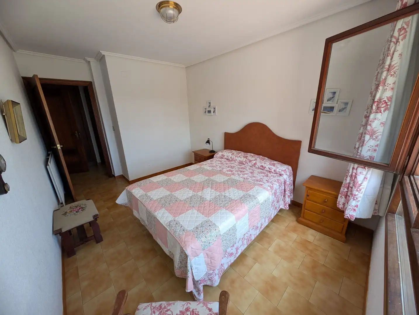 Flat for sale in Laredo - CALLE ENRIQUE MOWINCKEL- RCIA AMANECER, 84, Zona Playa