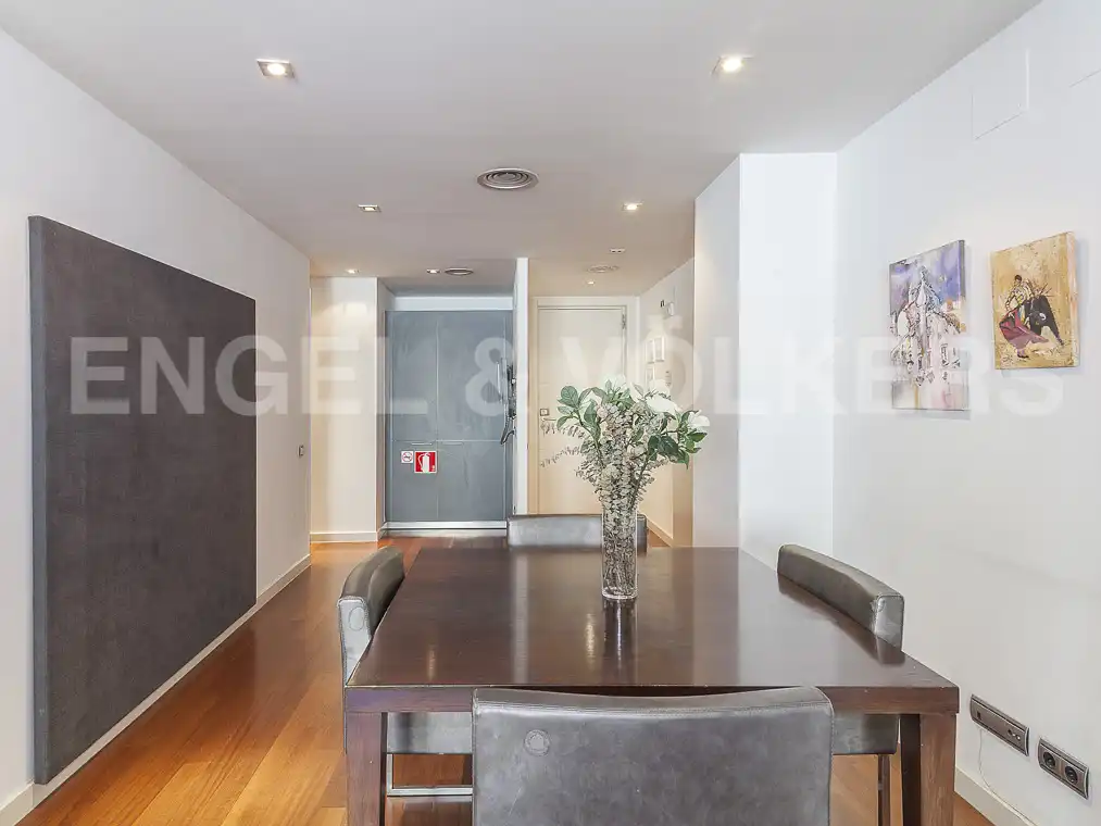 Appartement avec ascenseur à vendre à Passeig de Gràcia, imagen 6
