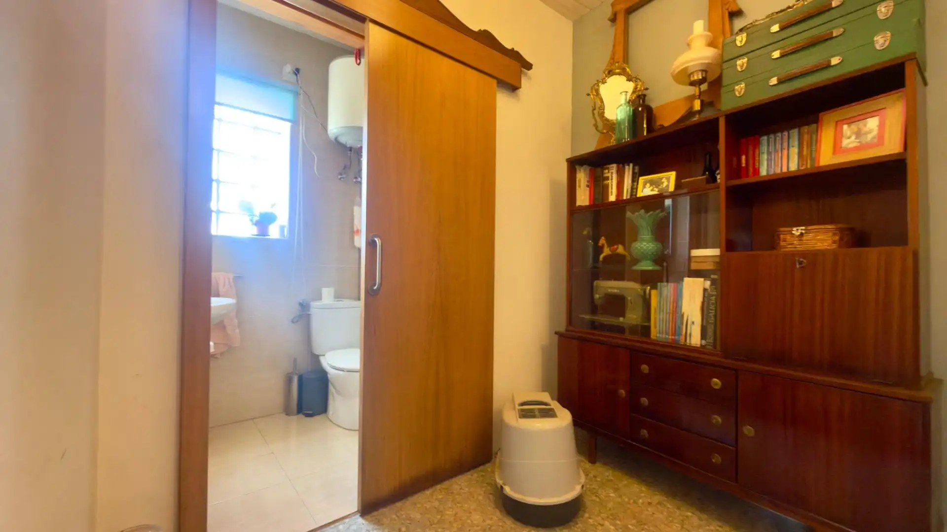 Casa amb terrassa en venda a Toén, imagen 8