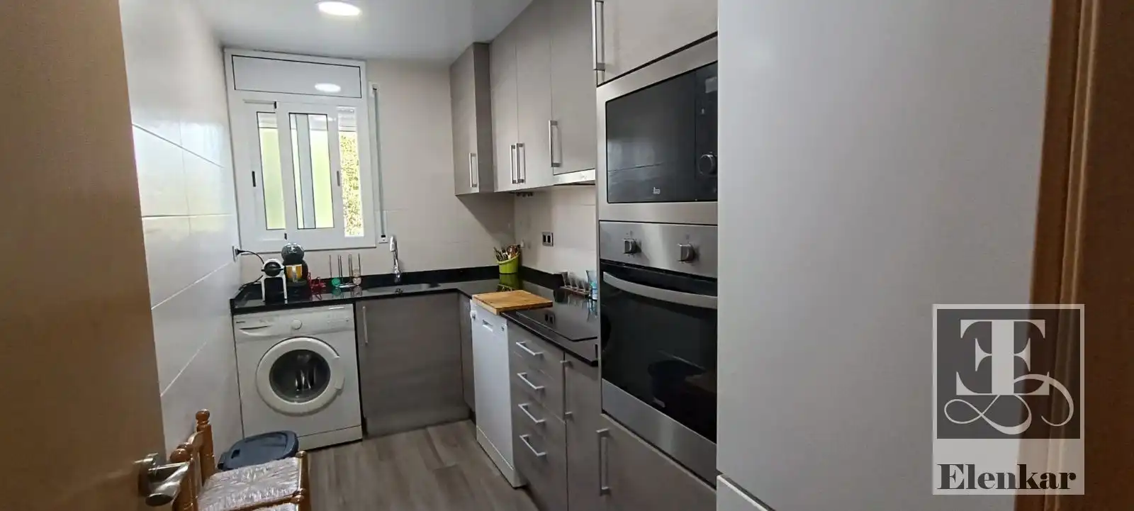 Flat with lift for sale in Barcelona, imagen 20