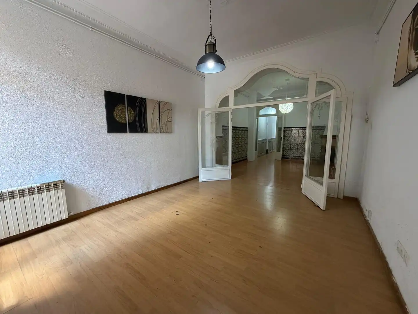 Haus mit Terrasse zum Verkauf in Carrer de Latorre, imagen 7