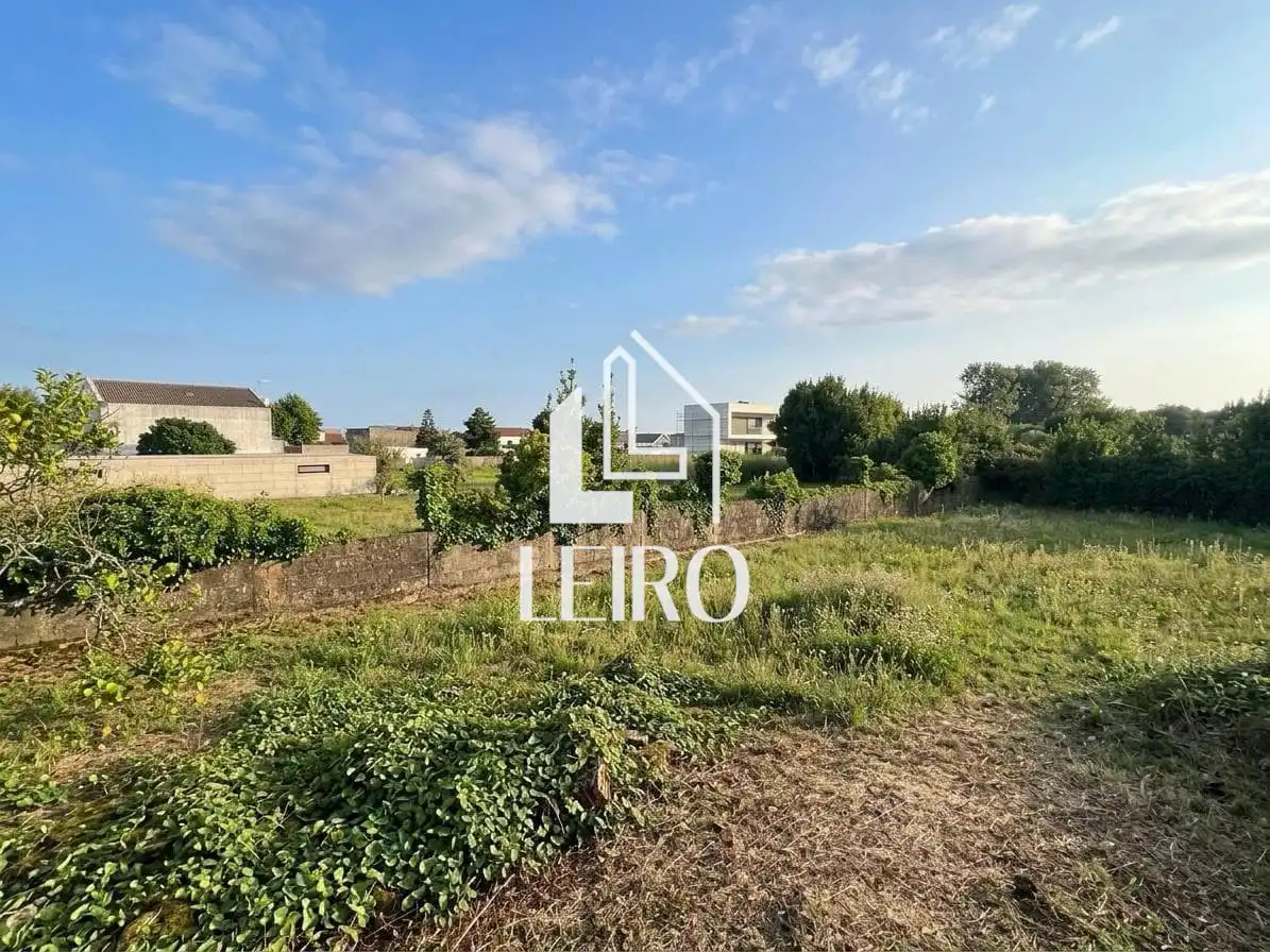 Casa o chalet en venta en A Illa de Arousa  con Jardín privado