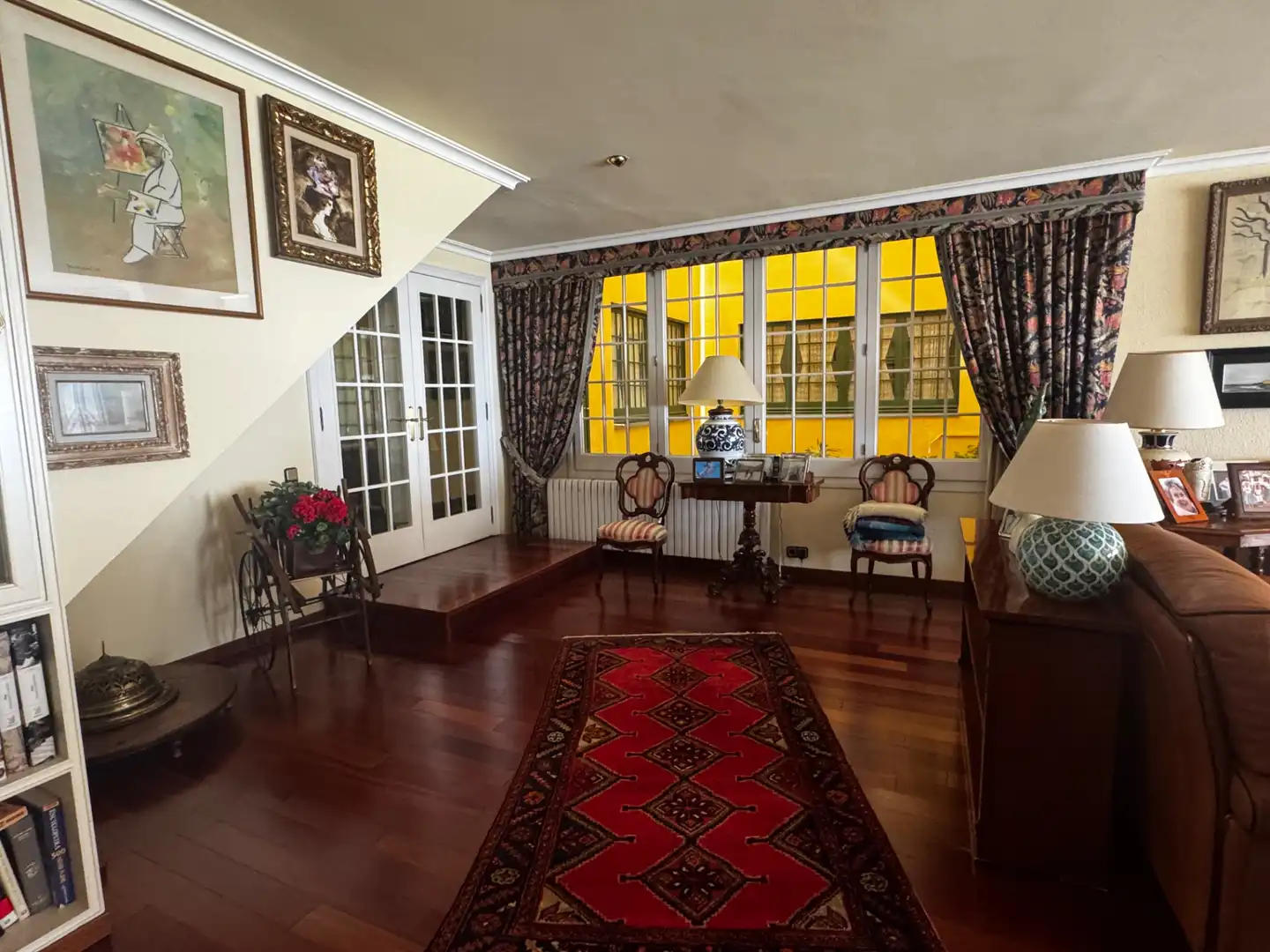 Casa o chalet en venta en Badalona con Aire acondicionado, Calefacción y Jardín privado