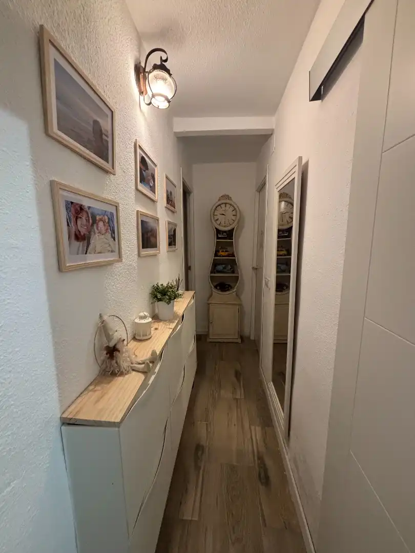 Piso de alquiler en Bormujos con Aire acondicionado, Jardín privado y Trastero