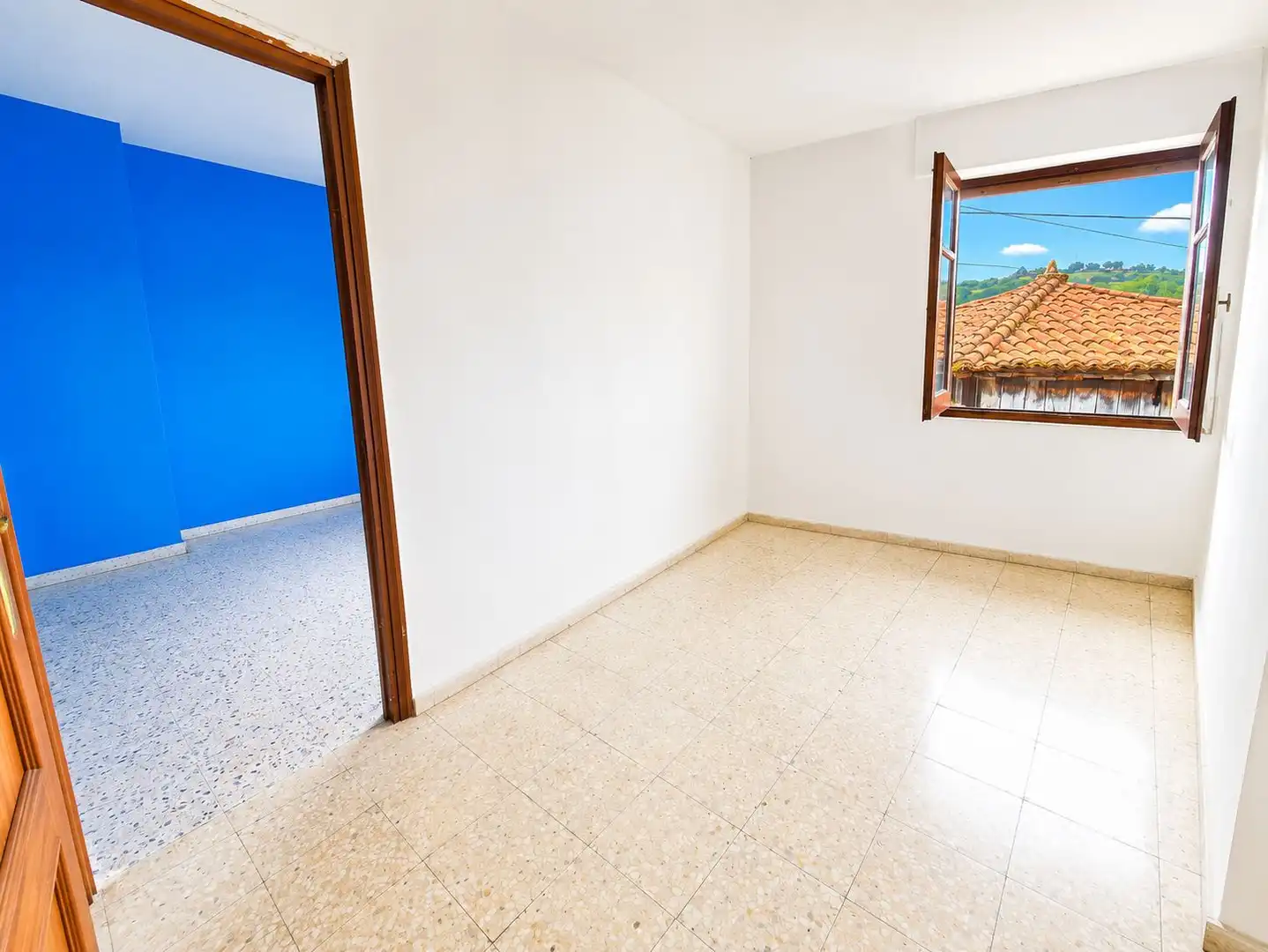 Casa o xalet en venda en Grado amb Calefacció, Terrassa i Traster