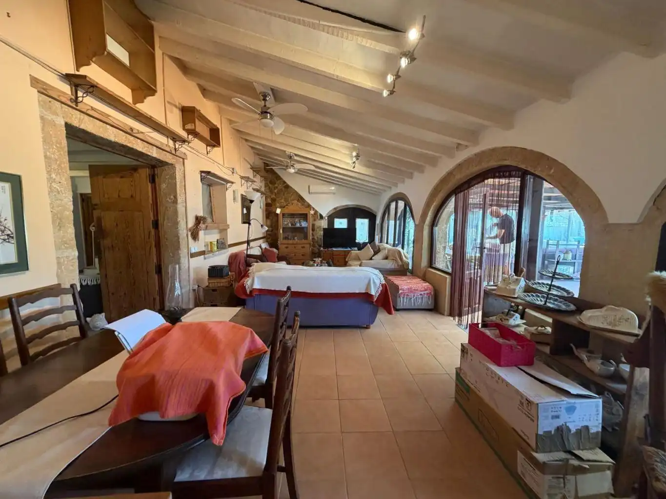 Villa avec piscine à vendre à Centro ciudad, imagen 7