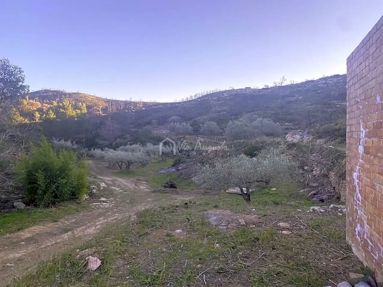 Terreno rustico in vendita a Perchels, imagen 14