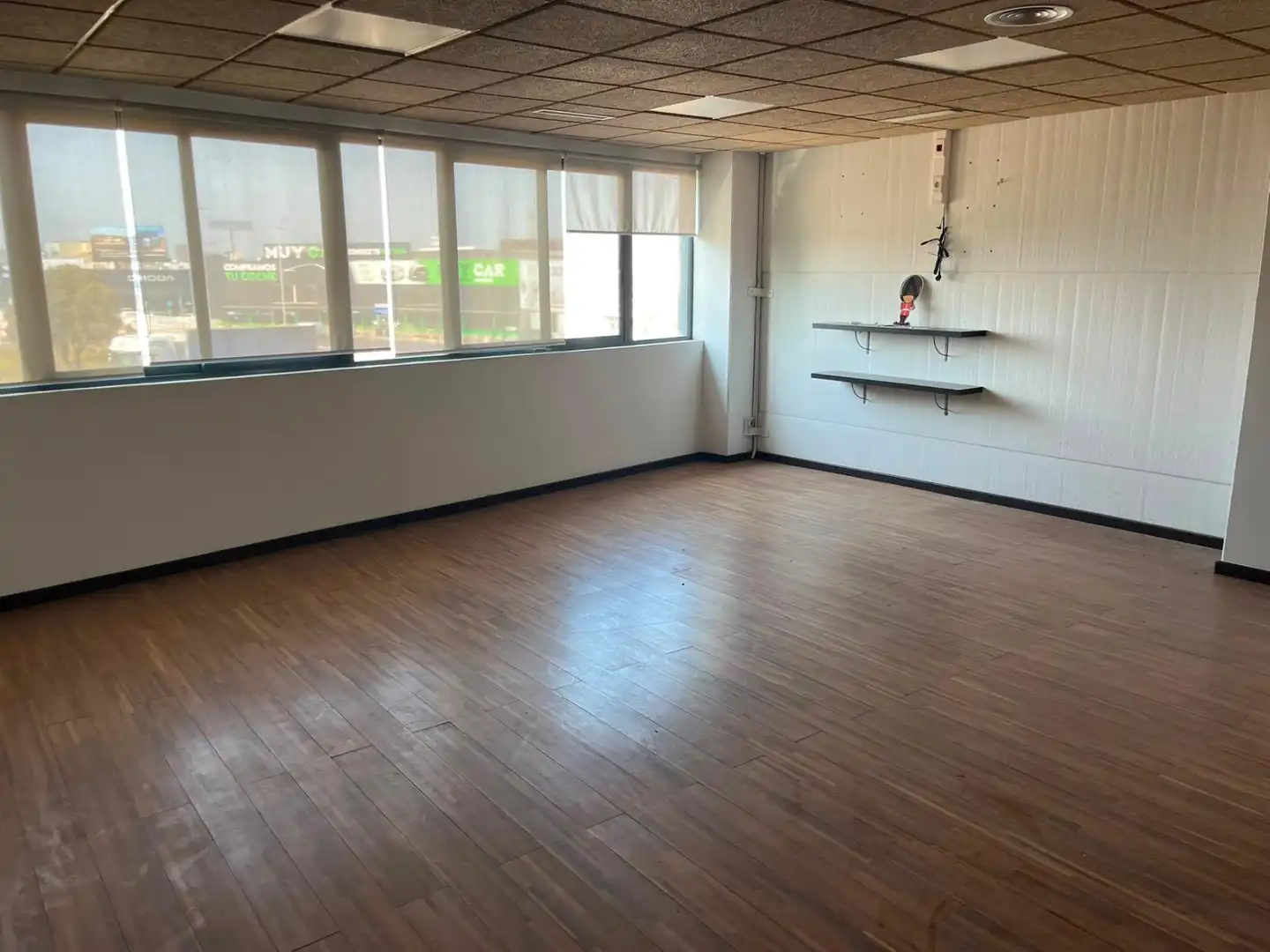 Industriegebäude zur Miete in Avenida PAIS VALENCIA DEL 2, imagen 30