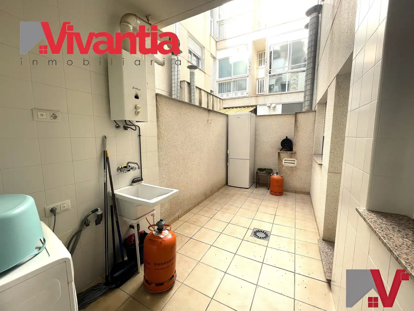 Piso con ascensor en venta en Lorca Ciudad, imagen 9