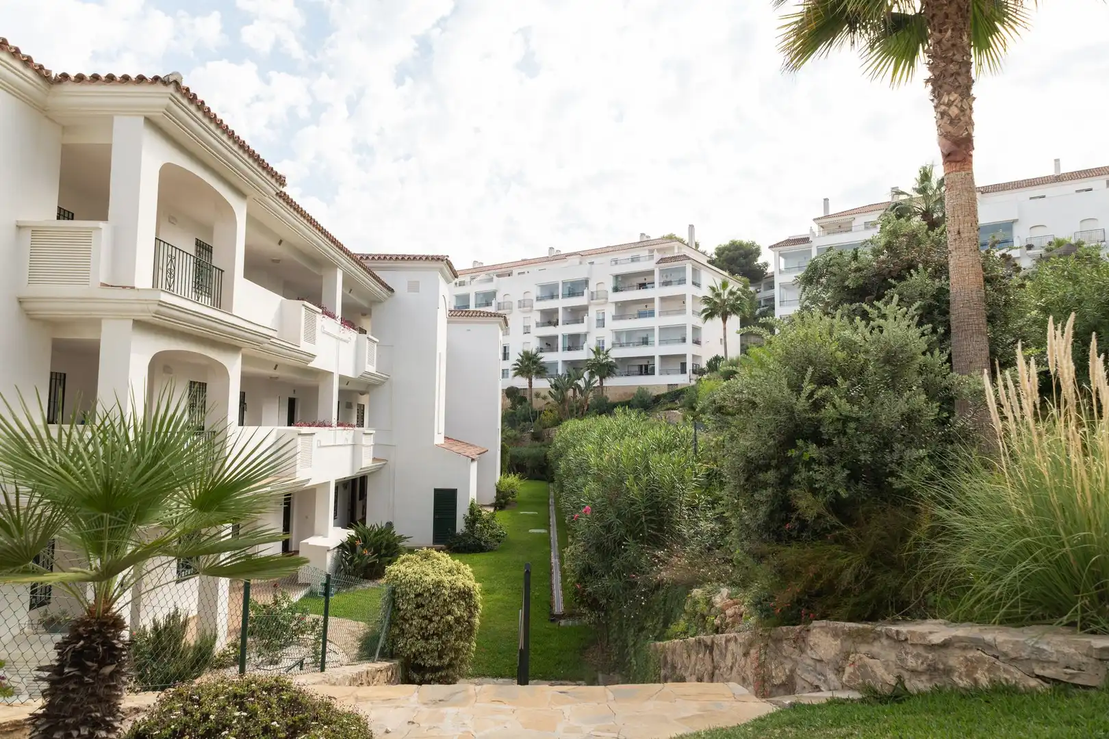 Appartement compact avec ascenseur à vendre à Riviera del Sol, imagen 20