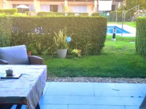Terrace of Houses for sale in Golf Valle Este