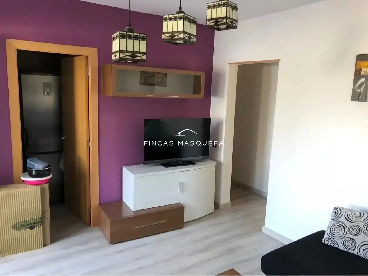 Casa con jardín en venta en Carrer Piera 0, imagen 14