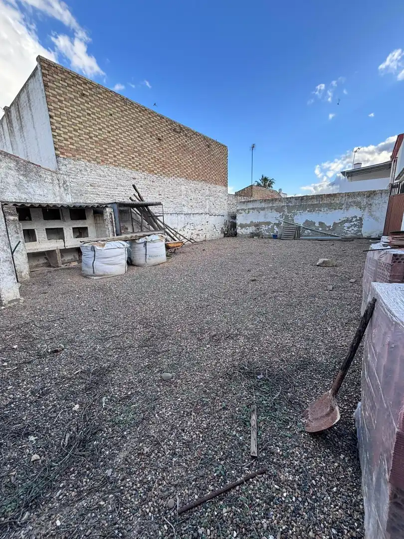 Casa o xalet en venda en Los Palacios y Villafranca