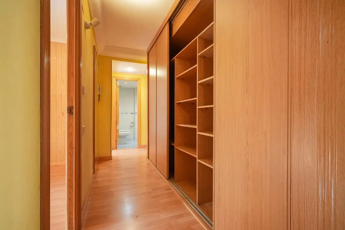 Wohnung mit Terrasse zum Verkauf in Arturo Soria, imagen 36