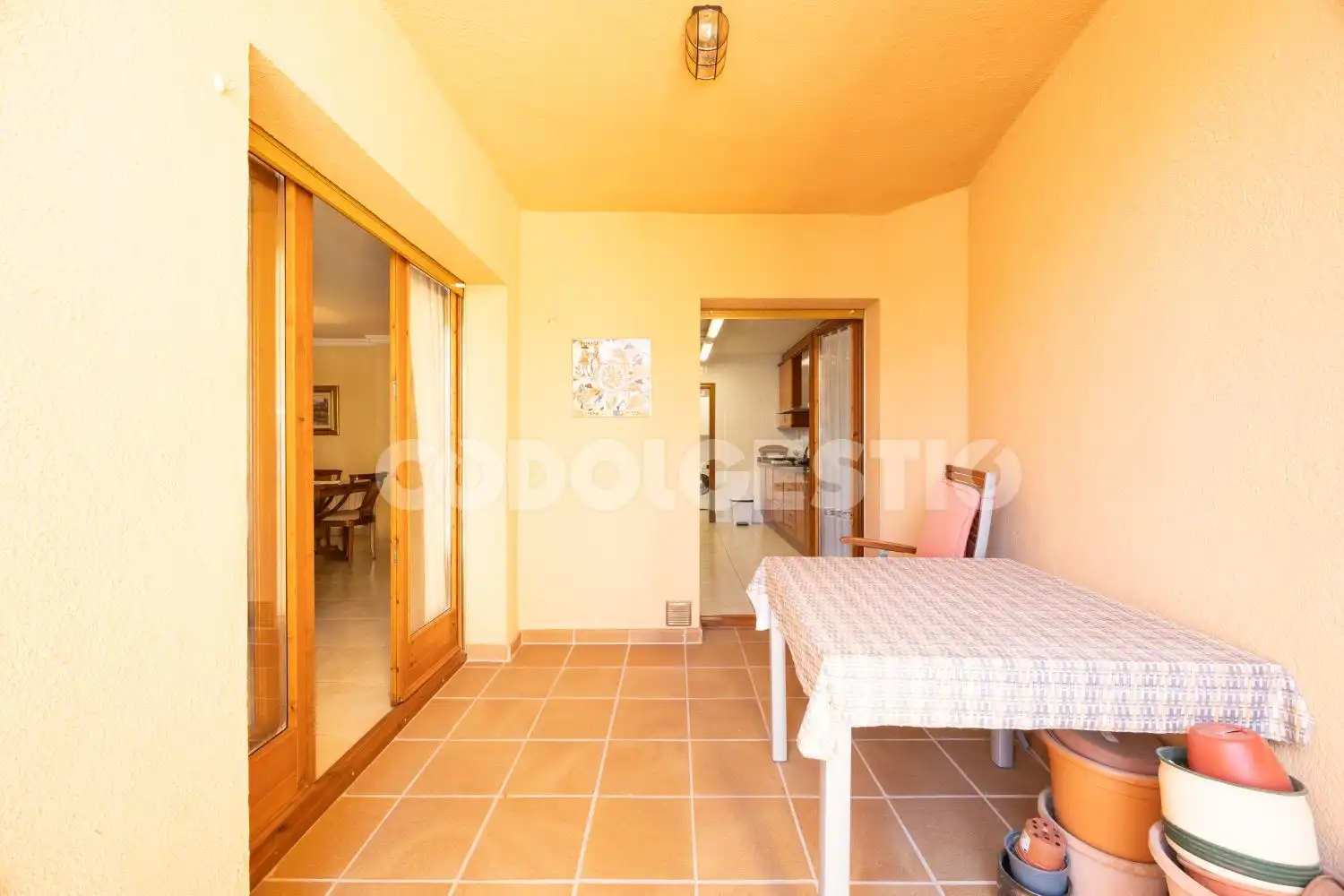 Flat for sale in Torelló, Barcelona