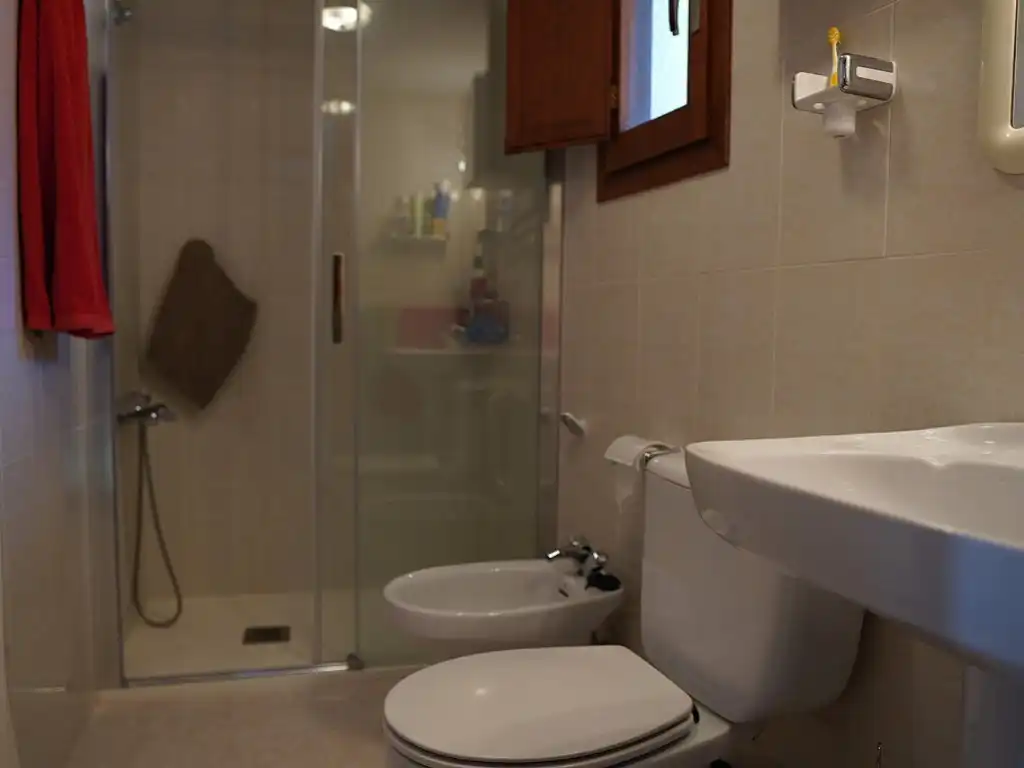 Baño de Piso en venta en Fiscal